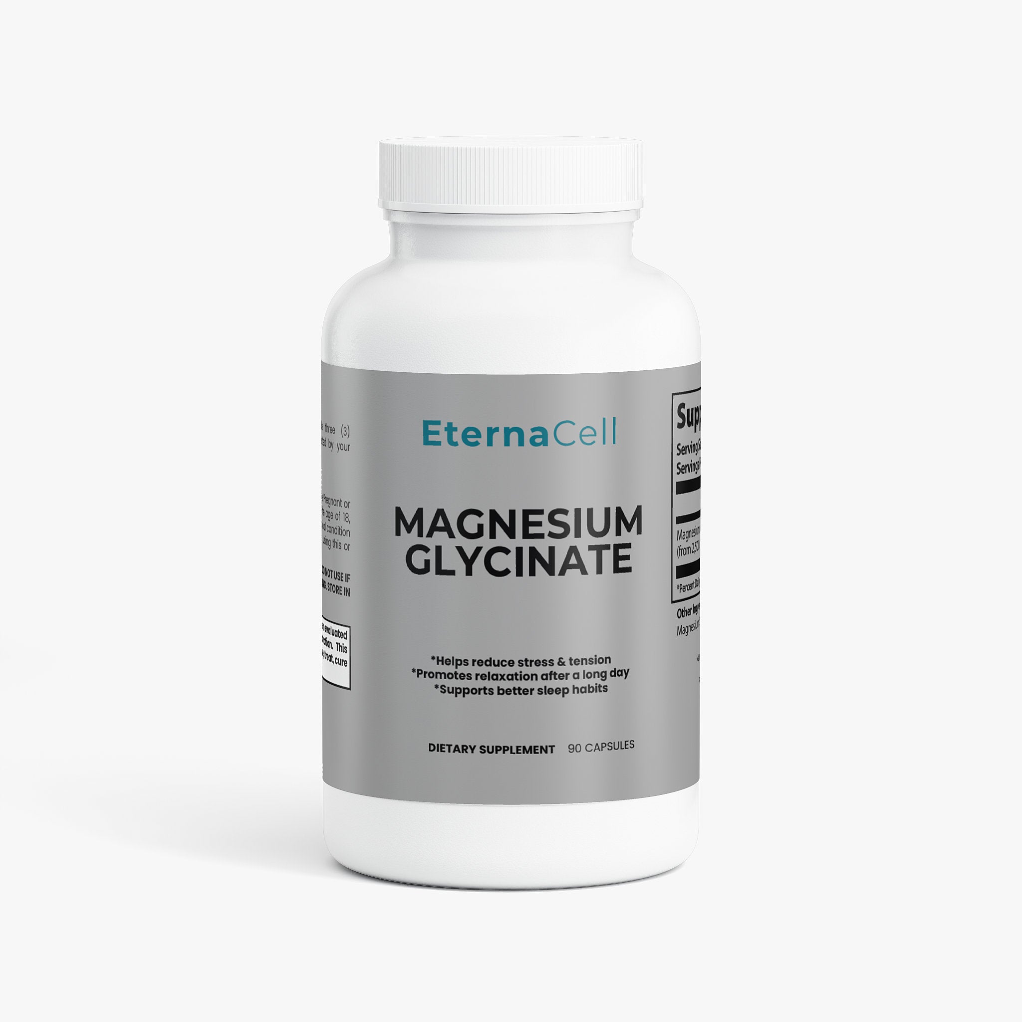 MAGNESIUM GLYCINATE