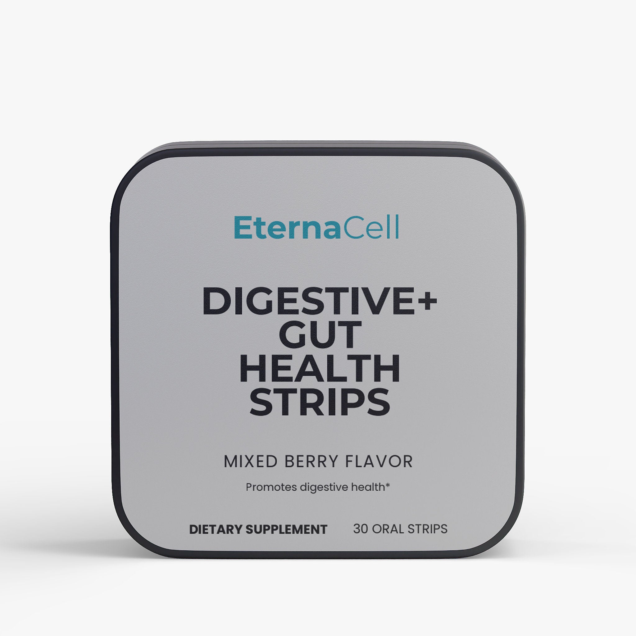 Digestive + Gut Health Strips