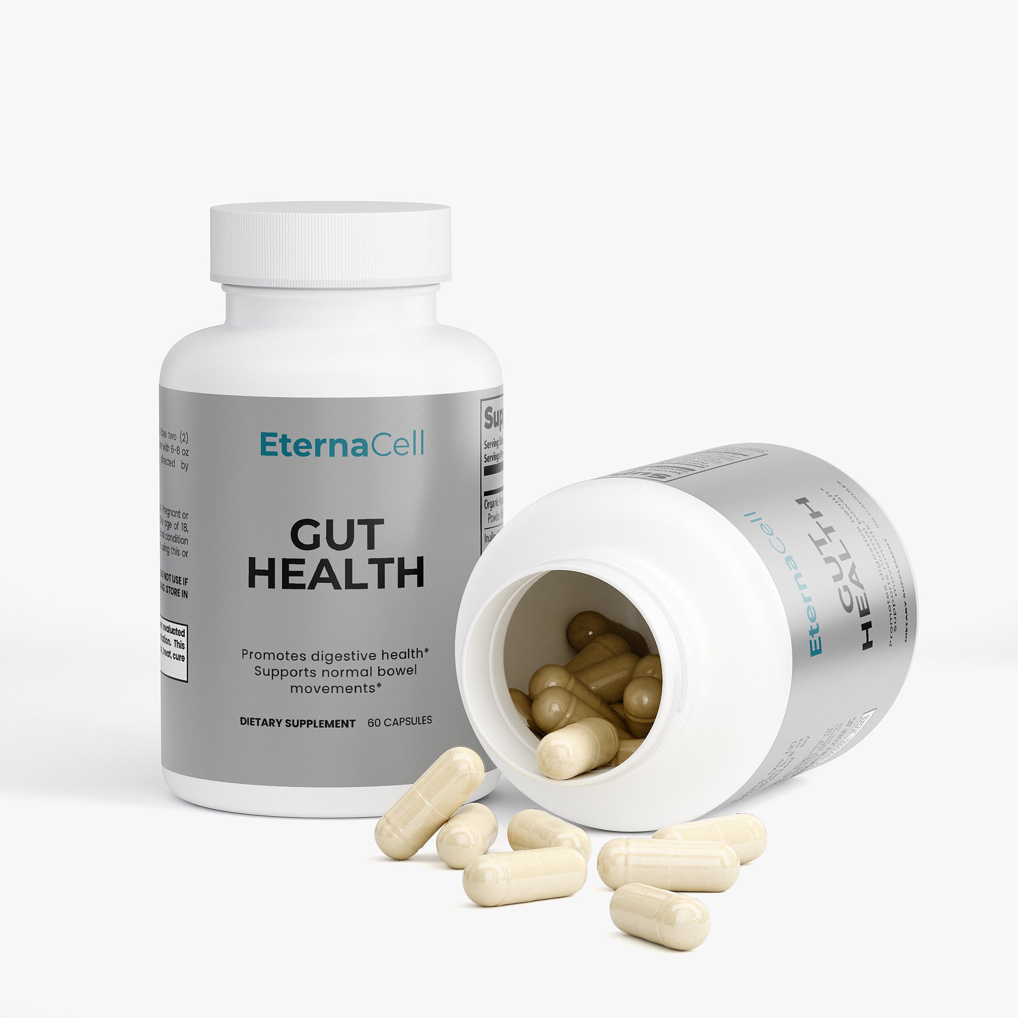 GUT HEALTH