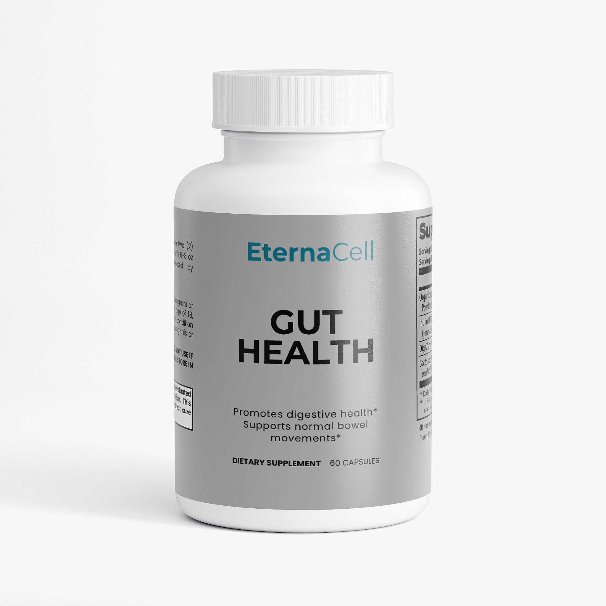 GUT HEALTH
