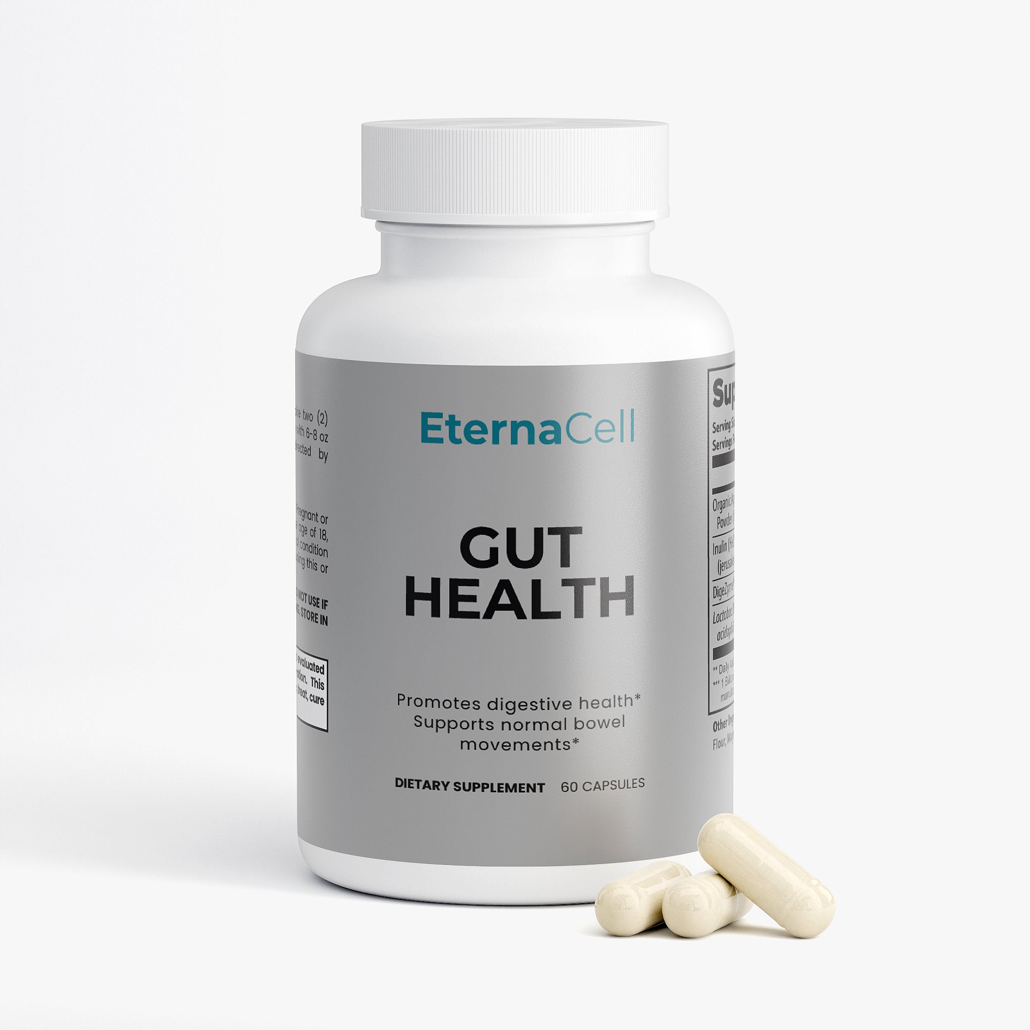 GUT HEALTH